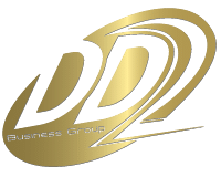 DD2 | BUSINESS LOCATIE Logo