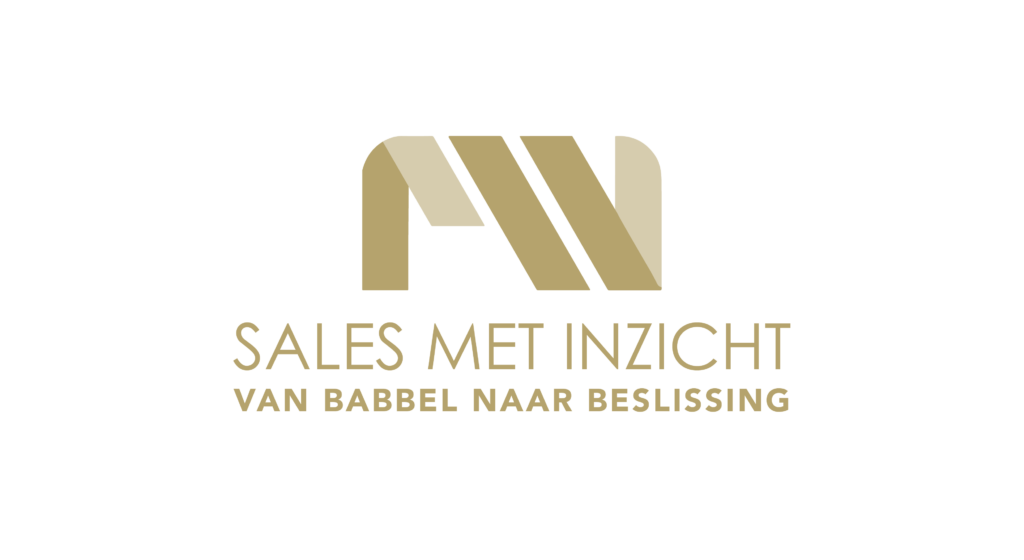 SALES MET INZICHT