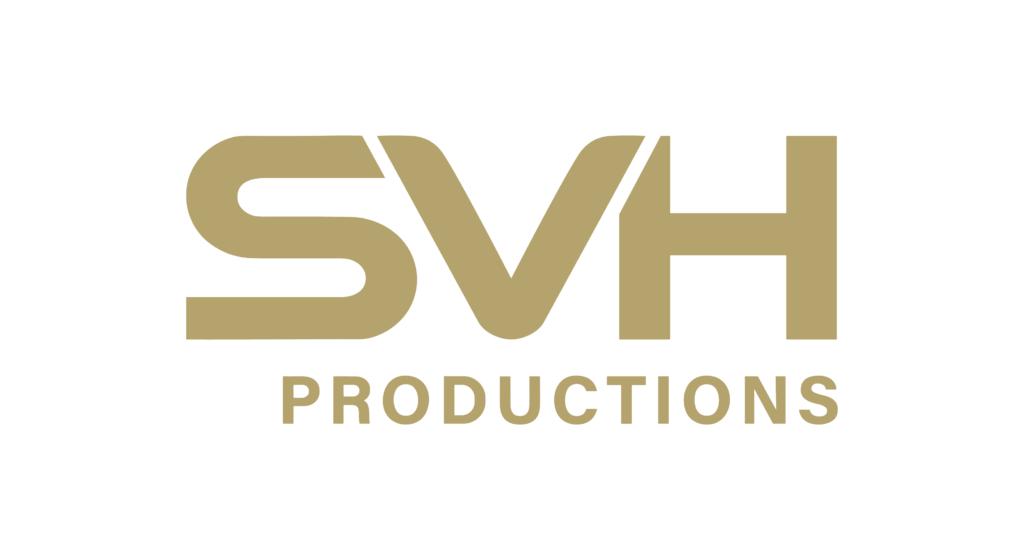 SVH PRODUCTIONS