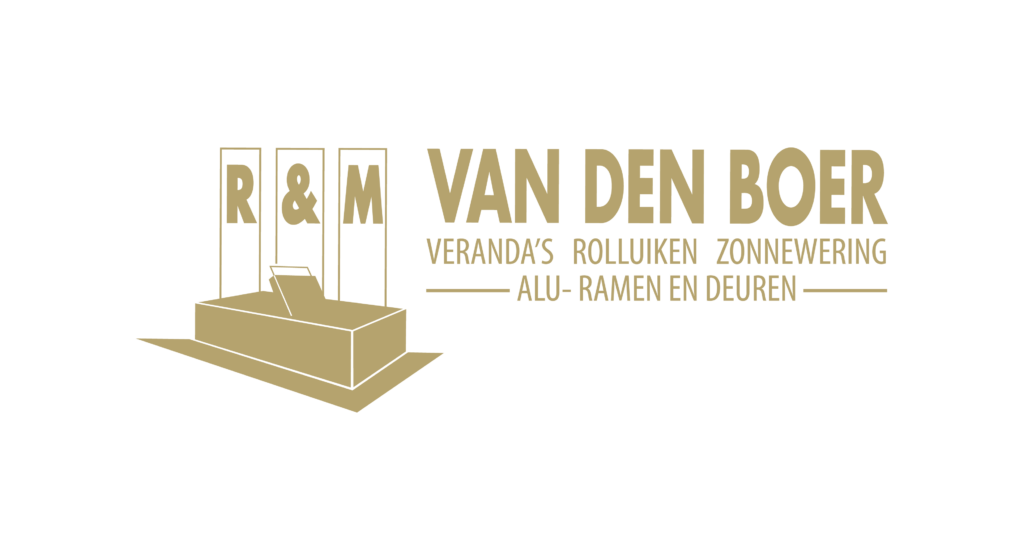 R&M VAN DEN BOER