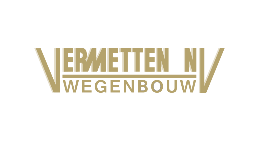 VERMETTEN WEGENBOUW