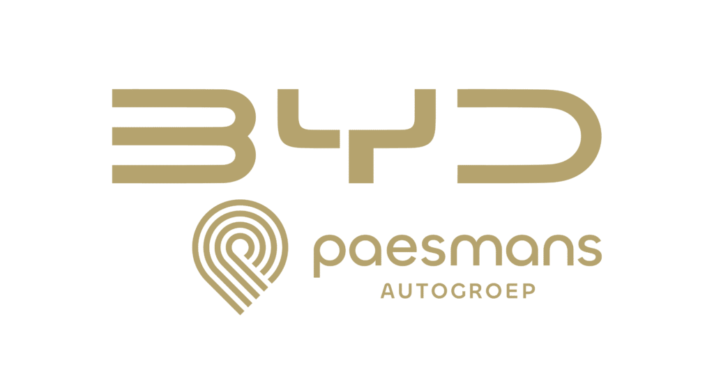 BYD PAESMANS