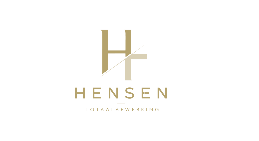 HENSEN TOTAALAFWERKING