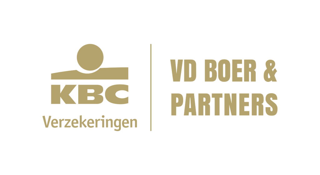 VD BOER & PARTNERS | KBC VERZ.