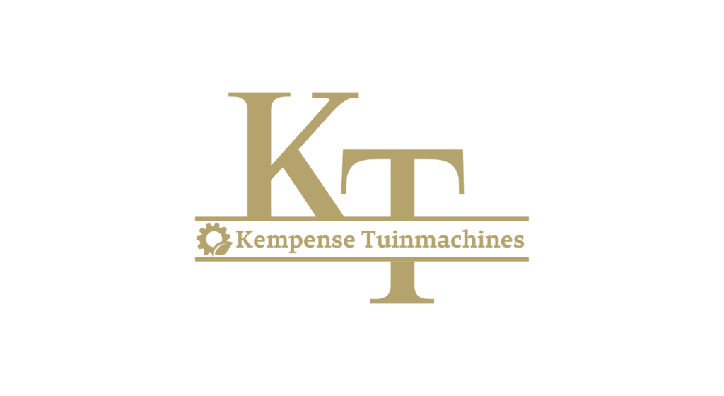 KEMPENSE TUINMACHINES